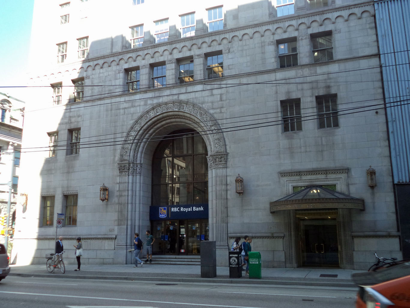 CIMA+ (675 West Hastings)